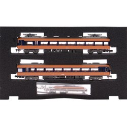 グリーンマックス Nゲージ近鉄12200系スナックカー（未更新タイプ） ヨドバシ.com - グリーンマックス GREENMAX 30092 [Nゲージ 近鉄
