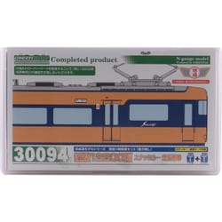 近鉄12200系 スナックカー Nゲージ 31637＞近鉄12200系（スナックカー・更新車・貫通路開扉パーツ