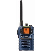 特定小電力トランシーバー SR70A NAVY