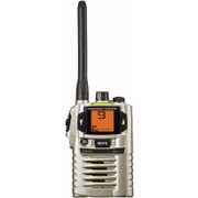 特定小電力トランシーバー SR70A SILVER