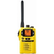 特定小電力トランシーバー SR100A YELLOW