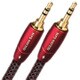 低歪3.5mm-3.5mmアナログ・ショート・ケーブル 0.15m GOL/0.15M/2XSTM