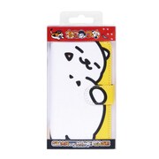 RM-4440 [手帳型スマートフォンケース マルチタイプ ねこあつめ まんぞくさん]