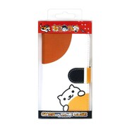 RM-4441 [手帳型スマートフォンケース マルチタイプ ねこあつめ ねこてちょう]