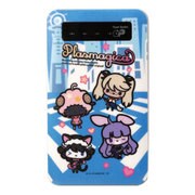USB出力リチウムイオンポリマー充電器 SHOW BY ROCK!! プラズマジカ SBR-39A