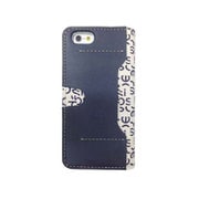 PPS-03A [フリップケース iPhone 6/iPhone 6s PEPSI NV]