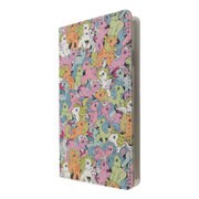 MLP-08A [フリップケース iPhone 6/iPhone 6s Pony Little Pony 総柄]