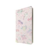 MLP-08B [フリップケース iPhone 6/iPhone 6s Pony Little Pony PK]