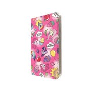 MLP-08C [フリップケース iPhone 6/iPhone 6s Pony Little Pony ポップ]