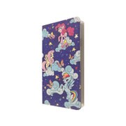 MLP-08D [フリップケース iPhone 6/iPhone 6s Pony Little Pony 夜空]