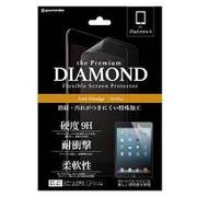 iPad mini 4用 ダイヤモンドフレキシブルスクリーンプロテクター IPDM4-01