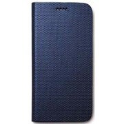Galaxy A8用 メタリックダイアリー NV Z9416GA8 NV