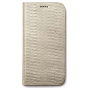 Galaxy A8用 メタリックダイアリー LGD Z9417GA8 LGD