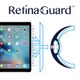 液晶保護フィルム RetinaGuard iPad Pro用 保護フィルム ブルーライト90％カット