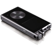 デジタルオーディオプレーヤー ハイレゾ音源対応 スペースグレイ QP1R-SG QP1R
