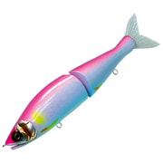 鮎邪 ジョインテッド クロー 178mm 15ss ＃K-04 サイトピンク [ビッグベイト]