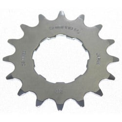 カセットスプロケット シングル ICSMX6618 CS-MX66 18T