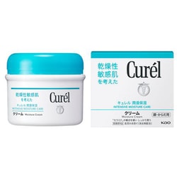 ヨドバシ.com - キュレル Curel キュレル クリーム G 90g [全身用