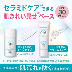 キュレル UVミルク SPF30 30mL 20個セット 1.jpg?fitin=272:272
