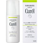 キュレル 皮脂トラブルケア保湿ジェル 120ml