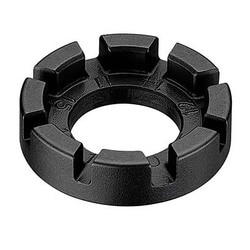 12F8 鍛造スポークレンチ 10G-15G 152-20079