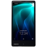AQUOS Xx2 mini 503SH WH [スマートフォン ホワイト]
