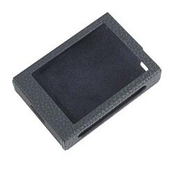 COWON PLENUE D32GB 本体のみ ケース付属 ヨドバシ.com - COWON コウォン PLENUE D専用 レザーケース