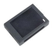 PLENUE D専用 レザーケース ネイビー PD-LEATHER CASE