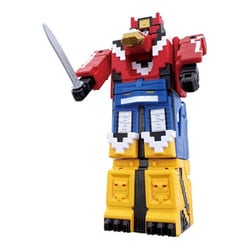 ジュウオウジャー当時物!ソフビ６体セット２０１６年⚠️自立できないのもあります ジュウオウジャー当時物!ソフビ6体セット2016年⚠️自立