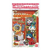 妖怪ウォッチ 妖怪ゲラポスティーニ 妖怪三国志大辞典 [キャラクターグッズ]