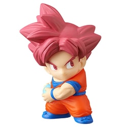 ヨドバシ Com バンダイ Bandai ドラゴンボール 超戦士ミニフィギュアセット 2 キャラクターグッズ 通販 全品無料配達