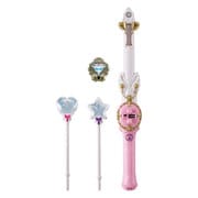 魔法つかいプリキュア リンクルステッキ