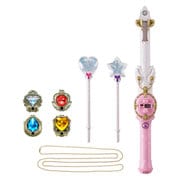魔法つかいプリキュア リンクルステッキDX
