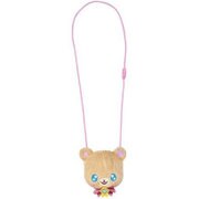魔法つかいプリキュア モフルンフェイスポーチ