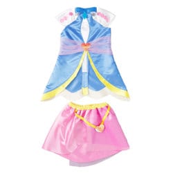 BANDAI - プリキュア　変身プリチューム　プレミアムバンダイ限定　希少　レア　プリアラ BANDAI - プリキュア 変身プリチューム プレミアムバンダイ限定