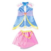 魔法つかいプリキュア 変身プリチューム キュアミラクルサファイア