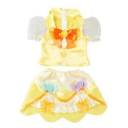魔法つかいプリキュア 変身プリチューム キュアミラクルトパーズ