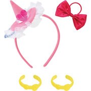 魔法つかいプリキュア 変身プリチューム キュアミラクルアクセサリーセット