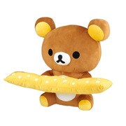 PCクッション リラックマ [対象年齢：8歳～]