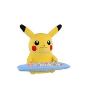 PCクッション ポケットモンスター ピカチュウ [対象年齢：8歳～]