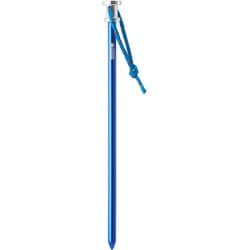 DXアルミパワーペグ 4pcs 71996516 23cm [アウトドア テント ペグ]