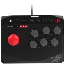 アーケードスティック マッドキャッツ ストリートファイターV Mad Catz