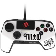 MCS-FP-SFV-PRO-WH [ストリートファイター V ファイトパッド プロ ホワイト]