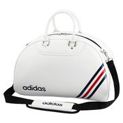 AWS22 WH [ボストンバッグ ホワイト]
