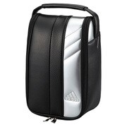 AWS19 BK [シューズケース ブラック]