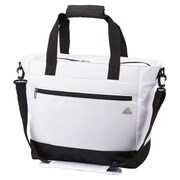 AWS33 WH/BK [トートバッグ ホワイト/ブラック]