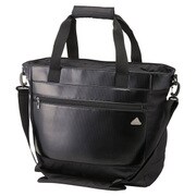 AWS33 BK [トートバッグ ブラック]