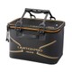 バッカン LIMITED PRO(ハードタイプ) BK-111N 36cm リミテッドブラック