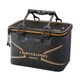 バッカン LIMITED PRO(ハードタイプ) BK-111N 40cm リミテッドブラック
