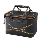 バッカン LIMITED PRO(ハードタイプ) BK-111N 40cm リミテッドブラック